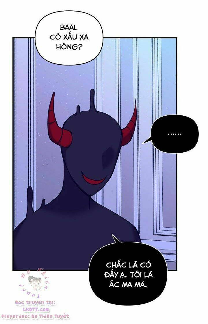 Cô Em Gái Quý Giá Của Nhân Vật Phản Diện: Chapter 34