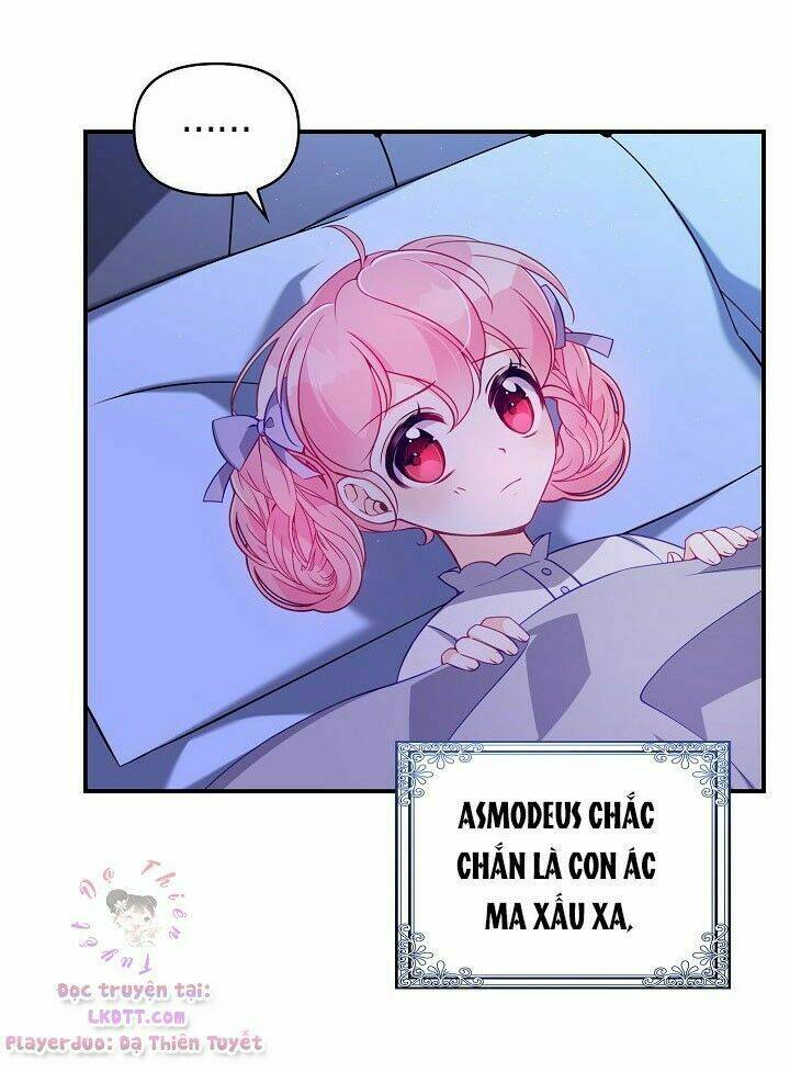 Cô Em Gái Quý Giá Của Nhân Vật Phản Diện: Chapter 34