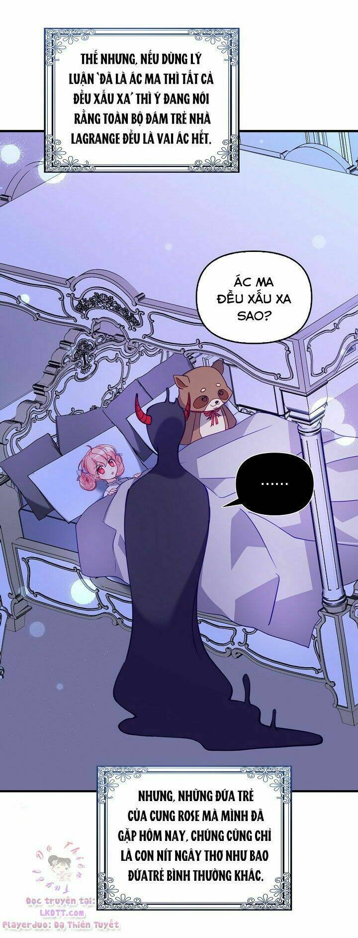 Cô Em Gái Quý Giá Của Nhân Vật Phản Diện: Chapter 34