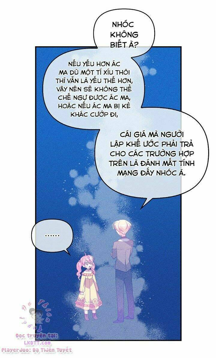 Cô Em Gái Quý Giá Của Nhân Vật Phản Diện: Chapter 34