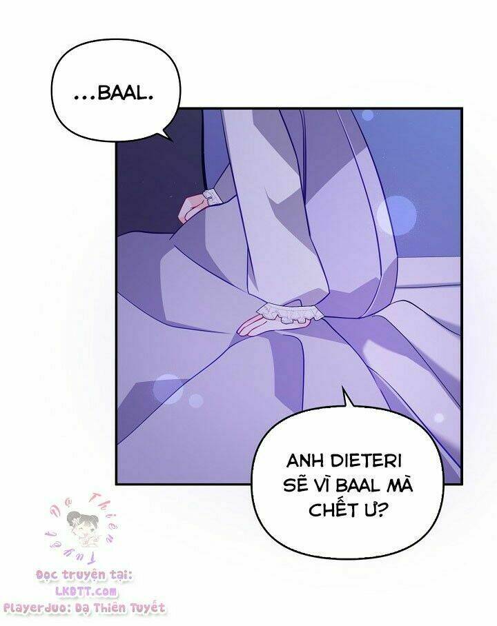 Cô Em Gái Quý Giá Của Nhân Vật Phản Diện: Chapter 34