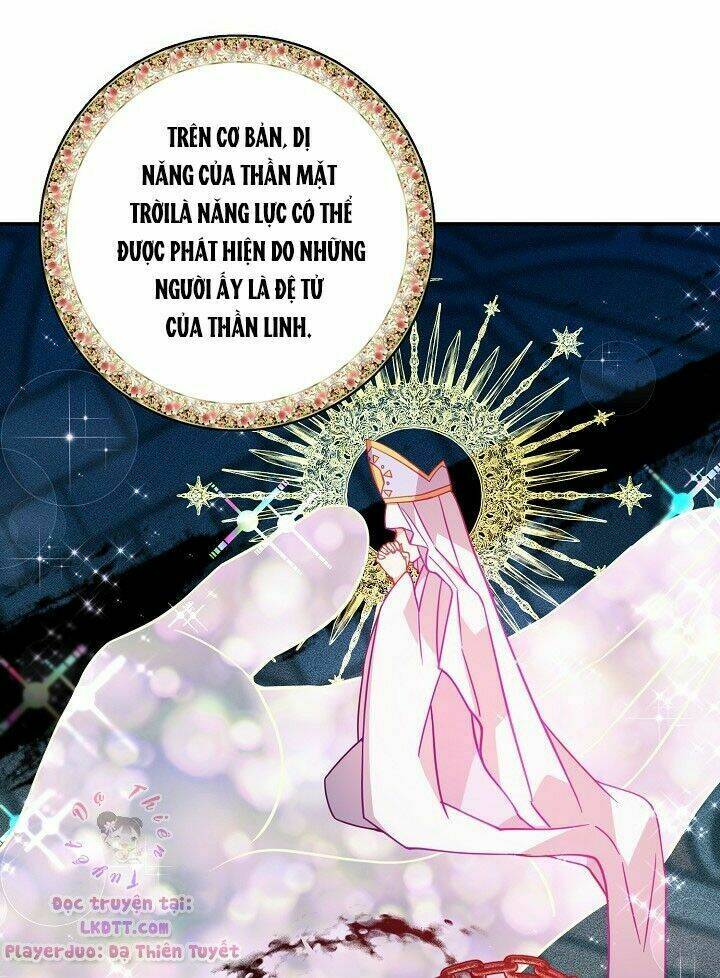 Cô Em Gái Quý Giá Của Nhân Vật Phản Diện: Chapter 34