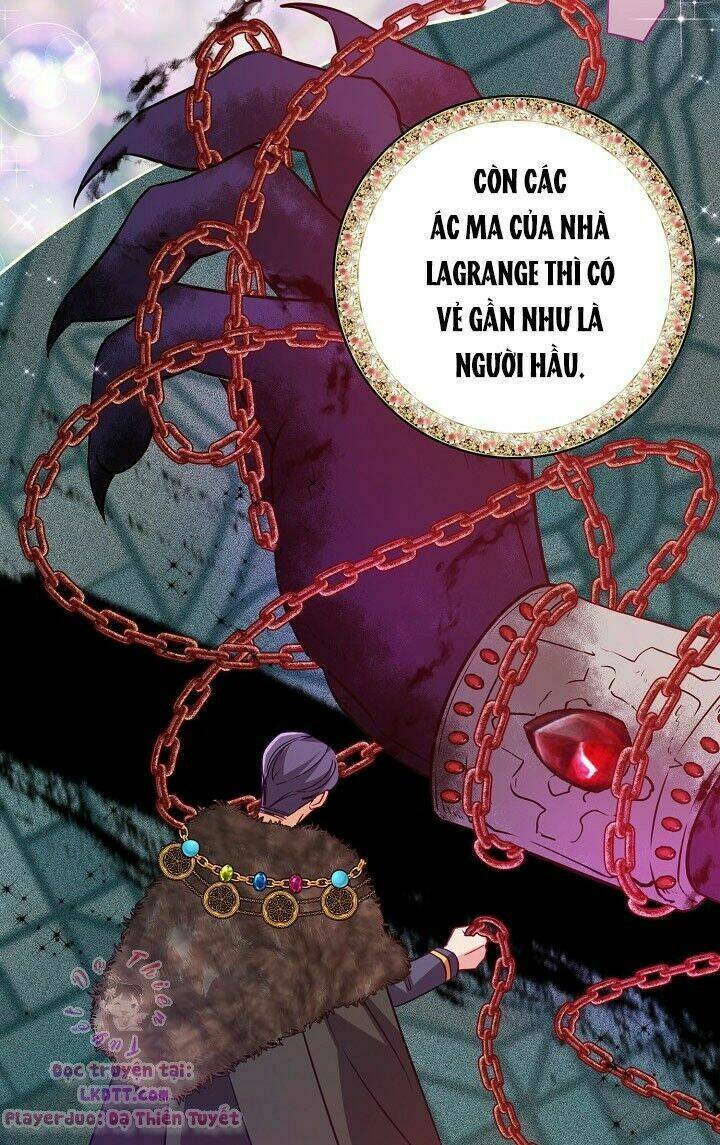 Cô Em Gái Quý Giá Của Nhân Vật Phản Diện: Chapter 34