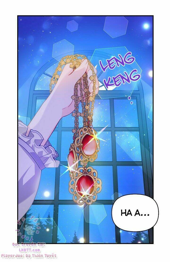 Cô Em Gái Quý Giá Của Nhân Vật Phản Diện: Chapter 34