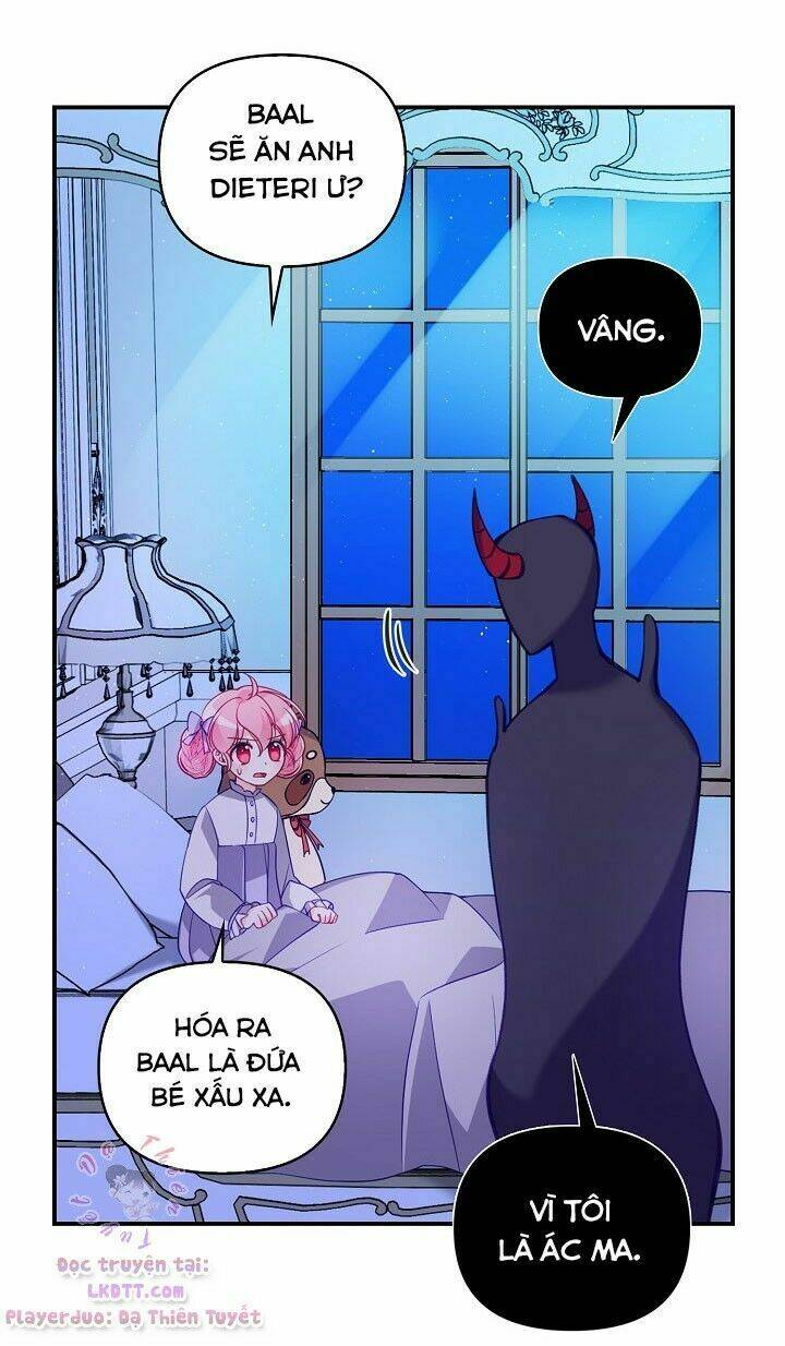 Cô Em Gái Quý Giá Của Nhân Vật Phản Diện: Chapter 34