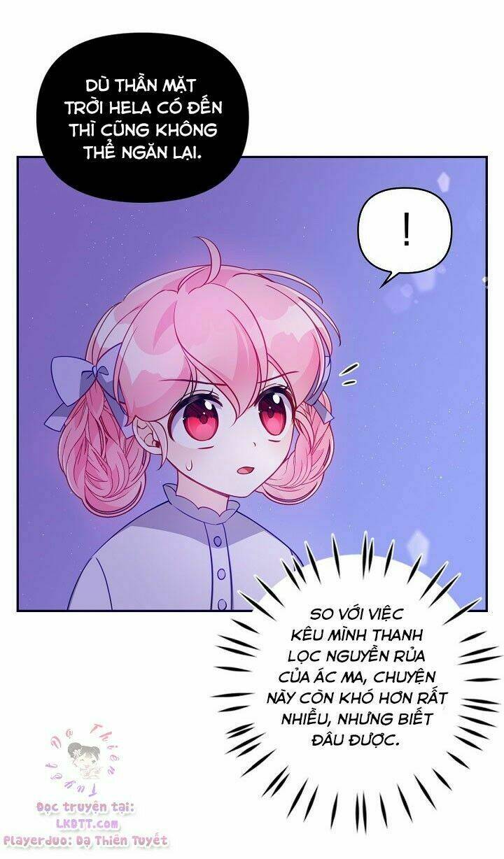 Cô Em Gái Quý Giá Của Nhân Vật Phản Diện: Chapter 34