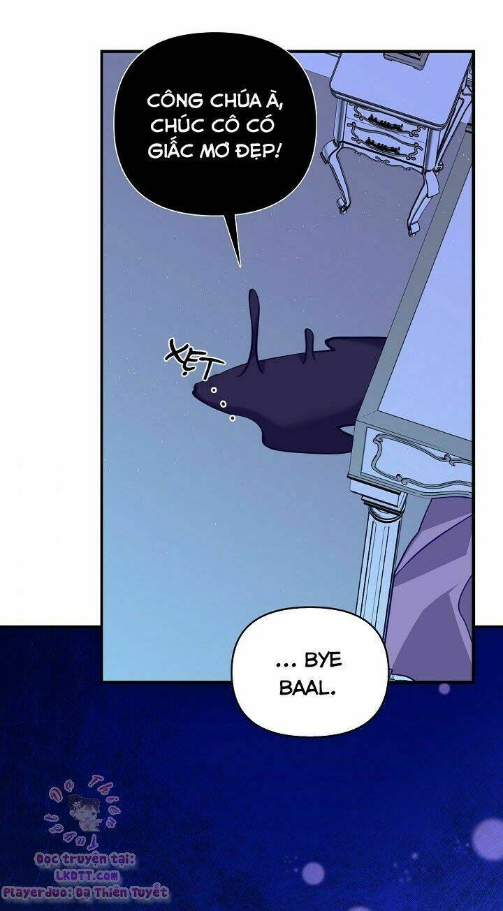 Cô Em Gái Quý Giá Của Nhân Vật Phản Diện: Chapter 34