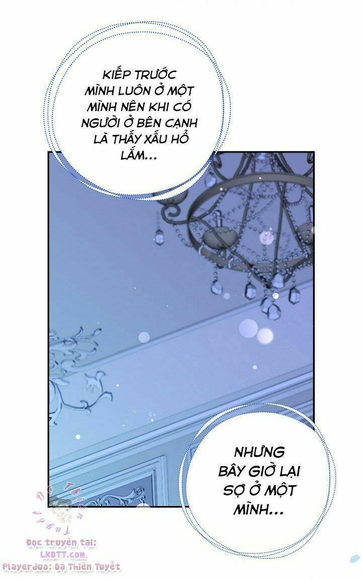 Cô Em Gái Quý Giá Của Nhân Vật Phản Diện: Chapter 34
