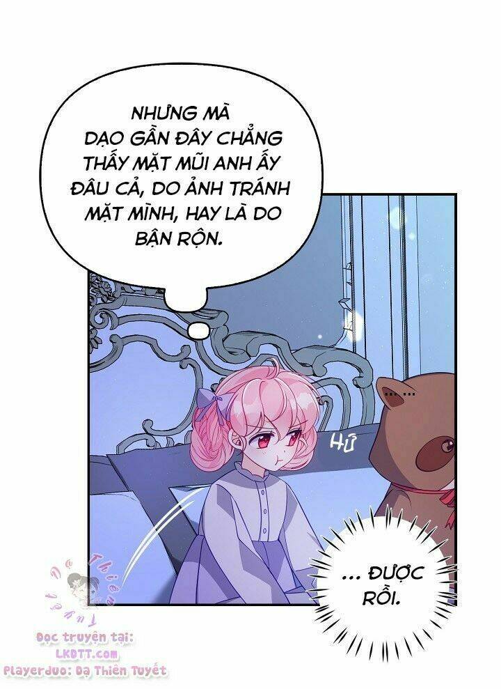 Cô Em Gái Quý Giá Của Nhân Vật Phản Diện: Chapter 34
