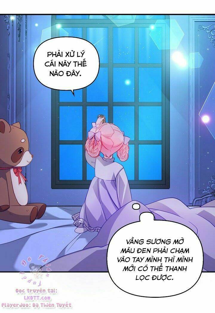 Cô Em Gái Quý Giá Của Nhân Vật Phản Diện: Chapter 34