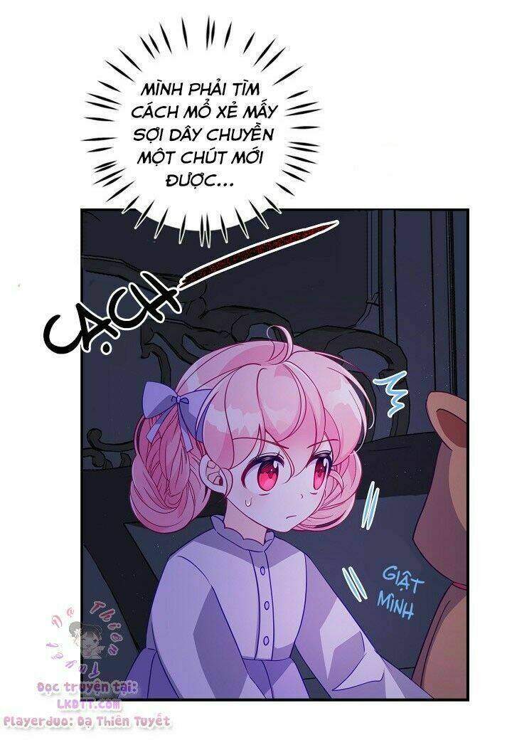 Cô Em Gái Quý Giá Của Nhân Vật Phản Diện: Chapter 34