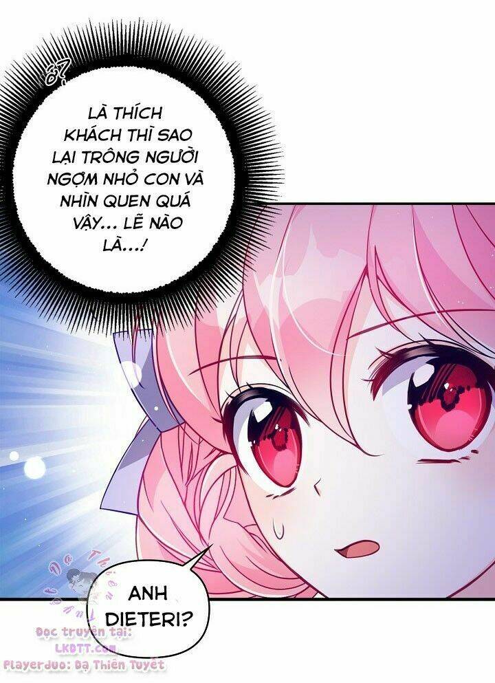 Cô Em Gái Quý Giá Của Nhân Vật Phản Diện: Chapter 34