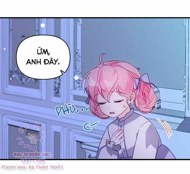 Cô Em Gái Quý Giá Của Nhân Vật Phản Diện: Chapter 34
