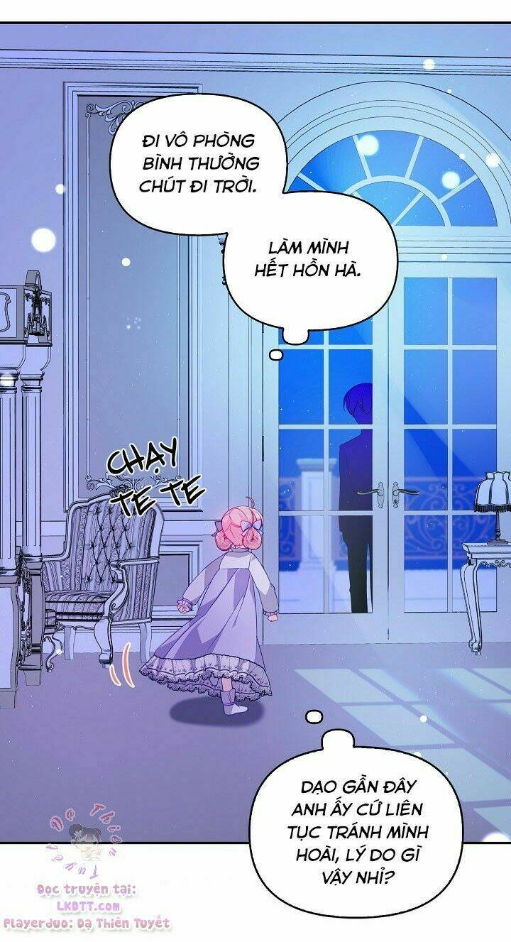 Cô Em Gái Quý Giá Của Nhân Vật Phản Diện: Chapter 34