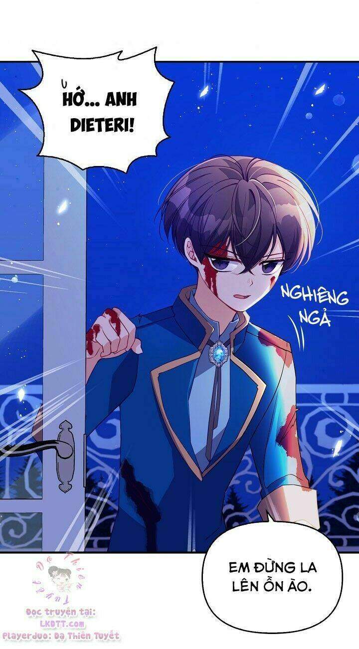 Cô Em Gái Quý Giá Của Nhân Vật Phản Diện: Chapter 34