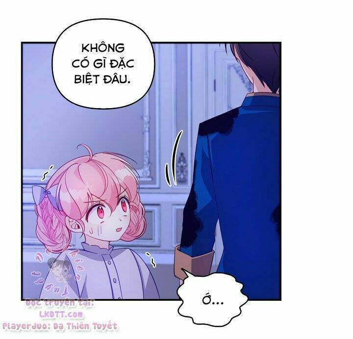 Cô Em Gái Quý Giá Của Nhân Vật Phản Diện: Chapter 34