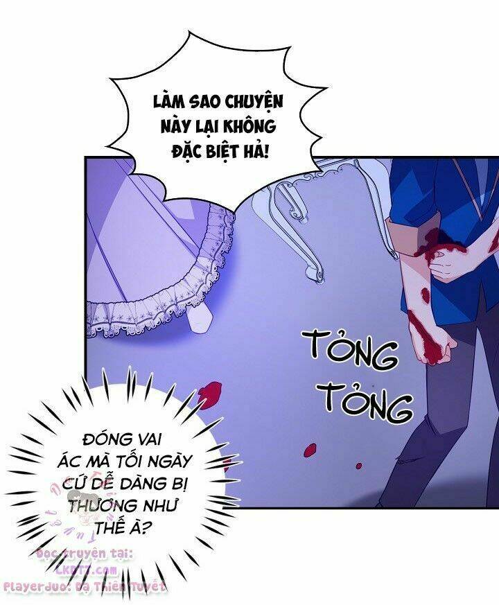 Cô Em Gái Quý Giá Của Nhân Vật Phản Diện: Chapter 34