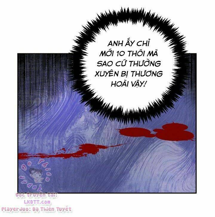 Cô Em Gái Quý Giá Của Nhân Vật Phản Diện: Chapter 34