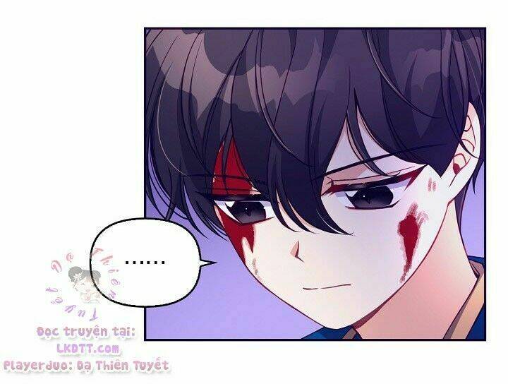 Cô Em Gái Quý Giá Của Nhân Vật Phản Diện: Chapter 34