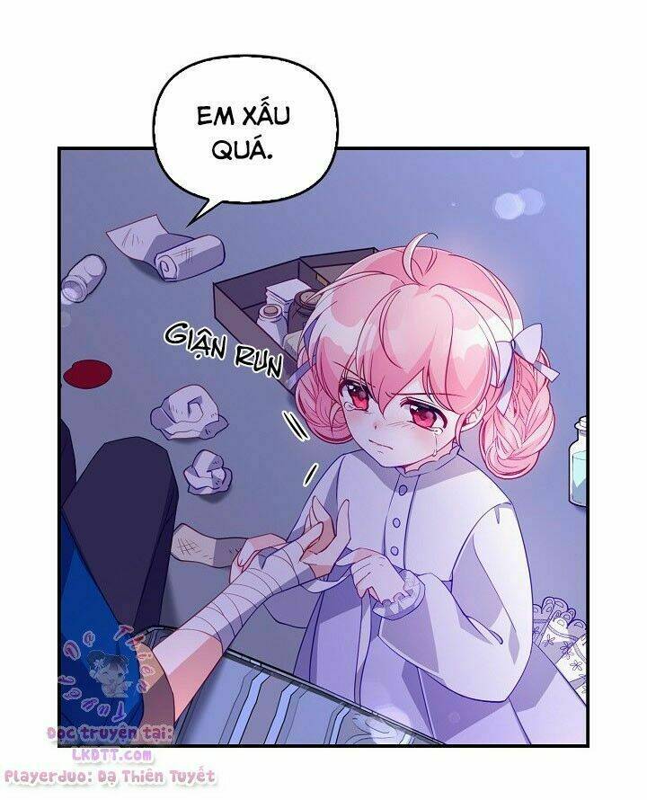 Cô Em Gái Quý Giá Của Nhân Vật Phản Diện: Chapter 34