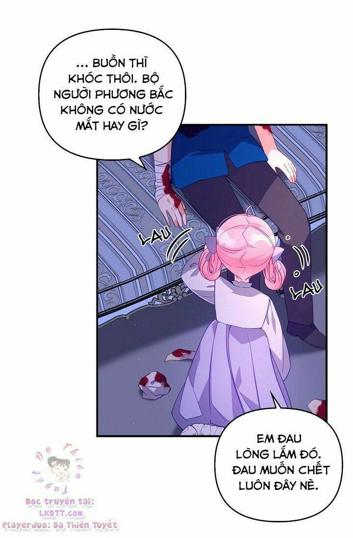 Cô Em Gái Quý Giá Của Nhân Vật Phản Diện: Chapter 34