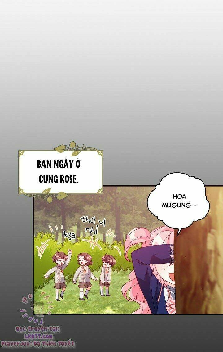 Cô Em Gái Quý Giá Của Nhân Vật Phản Diện: Chapter 34