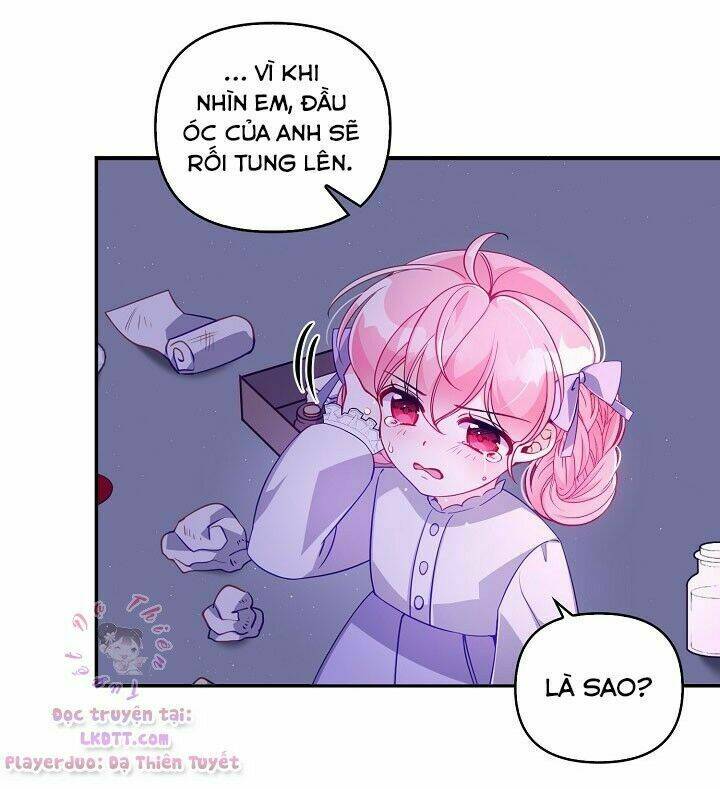Cô Em Gái Quý Giá Của Nhân Vật Phản Diện: Chapter 34