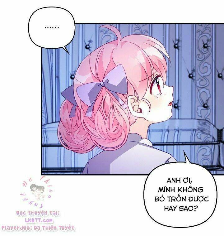 Cô Em Gái Quý Giá Của Nhân Vật Phản Diện: Chapter 34