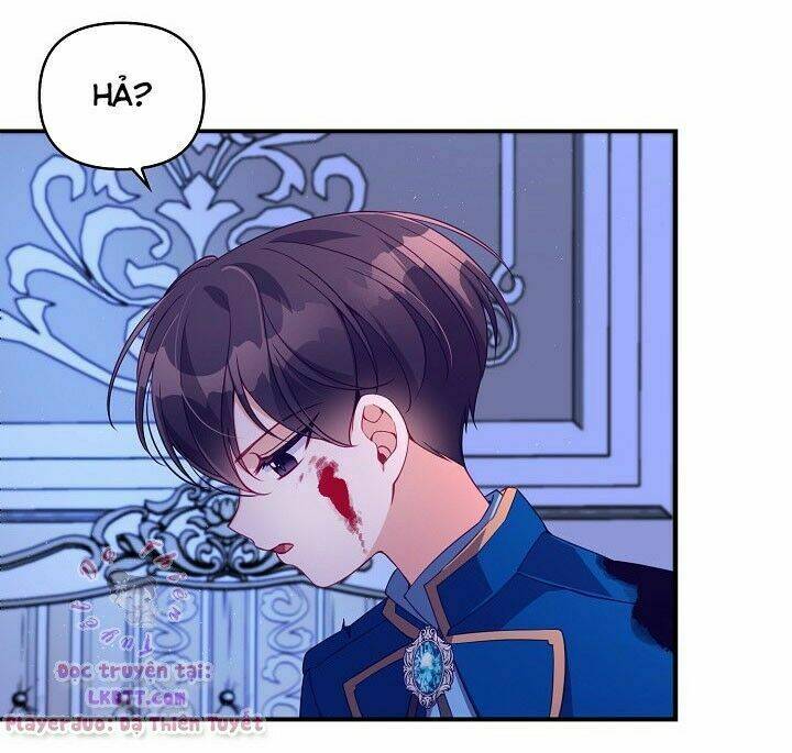 Cô Em Gái Quý Giá Của Nhân Vật Phản Diện: Chapter 34