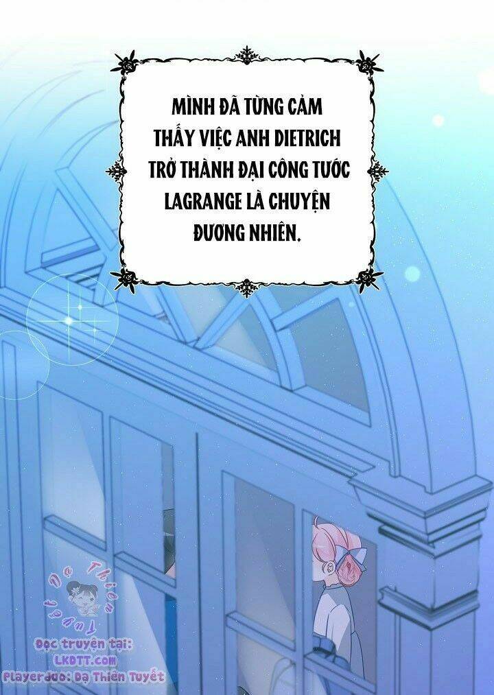 Cô Em Gái Quý Giá Của Nhân Vật Phản Diện: Chapter 34
