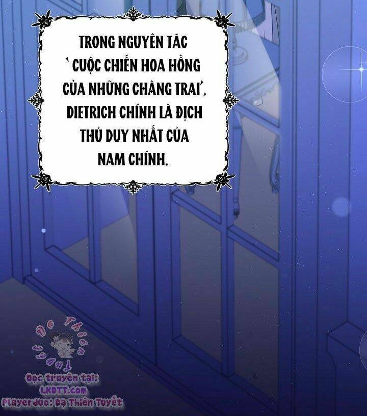 Cô Em Gái Quý Giá Của Nhân Vật Phản Diện: Chapter 34