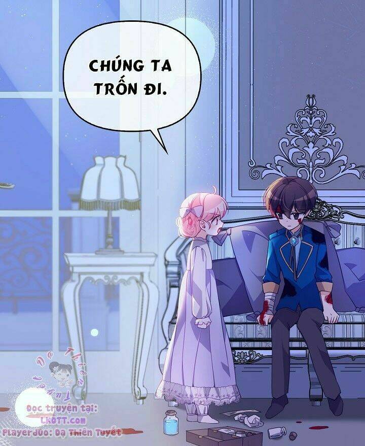 Cô Em Gái Quý Giá Của Nhân Vật Phản Diện: Chapter 34