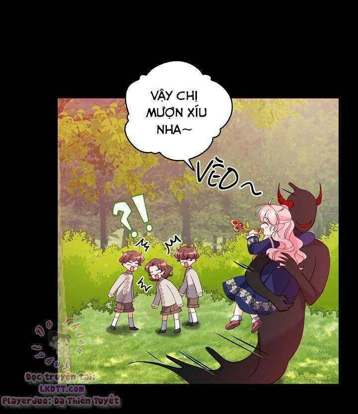 Cô Em Gái Quý Giá Của Nhân Vật Phản Diện: Chapter 34