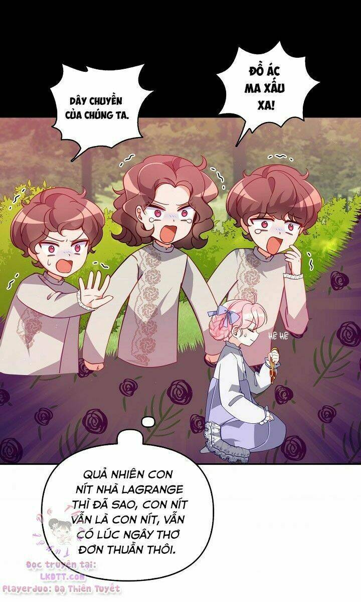 Cô Em Gái Quý Giá Của Nhân Vật Phản Diện: Chapter 34