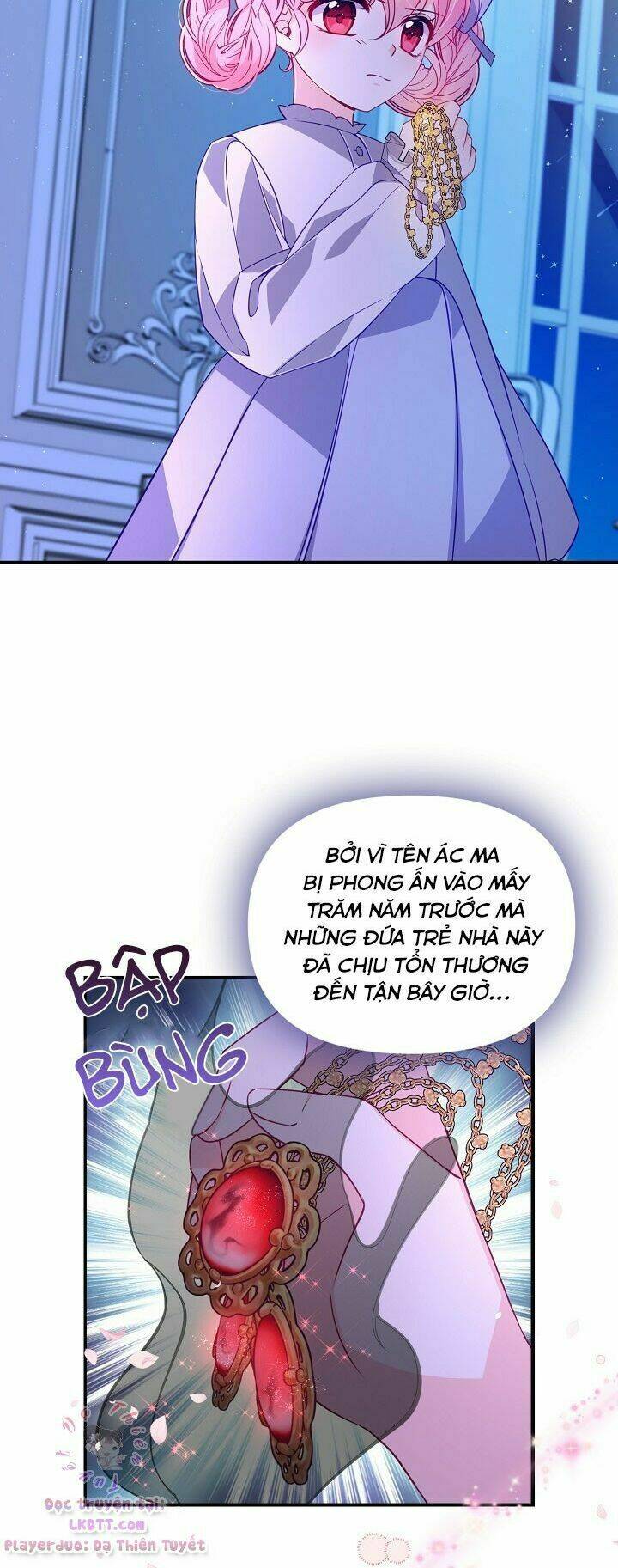 Cô Em Gái Quý Giá Của Nhân Vật Phản Diện: Chapter 35