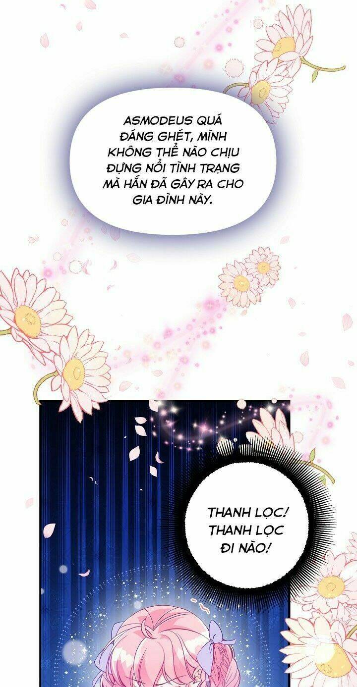 Cô Em Gái Quý Giá Của Nhân Vật Phản Diện: Chapter 35