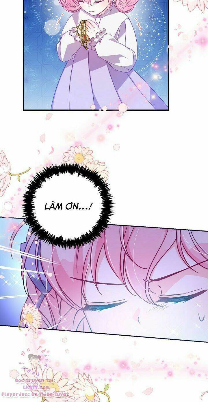 Cô Em Gái Quý Giá Của Nhân Vật Phản Diện: Chapter 35