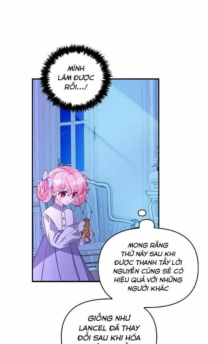 Cô Em Gái Quý Giá Của Nhân Vật Phản Diện: Chapter 35