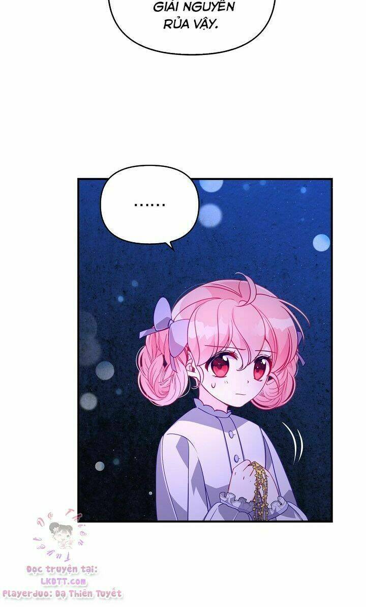 Cô Em Gái Quý Giá Của Nhân Vật Phản Diện: Chapter 35