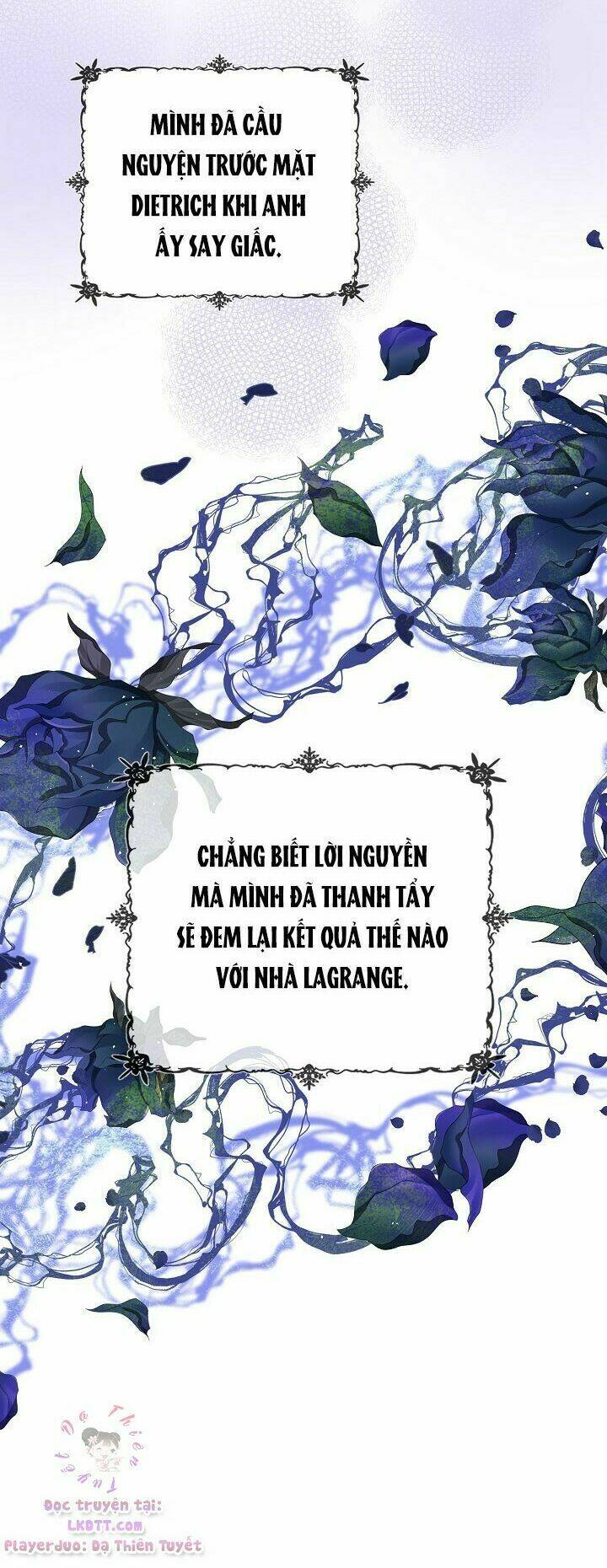 Cô Em Gái Quý Giá Của Nhân Vật Phản Diện: Chapter 35