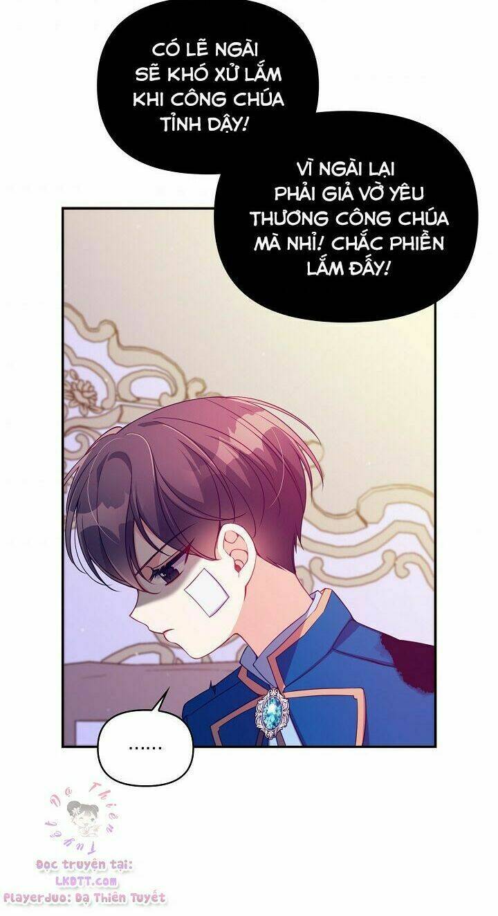 Cô Em Gái Quý Giá Của Nhân Vật Phản Diện: Chapter 35