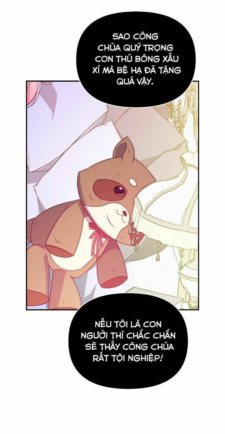 Cô Em Gái Quý Giá Của Nhân Vật Phản Diện: Chapter 35