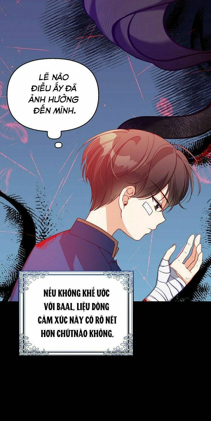 Cô Em Gái Quý Giá Của Nhân Vật Phản Diện: Chapter 35