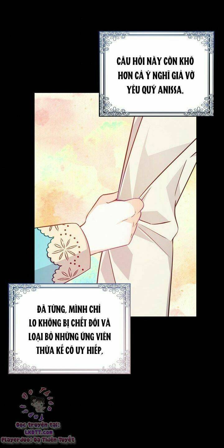 Cô Em Gái Quý Giá Của Nhân Vật Phản Diện: Chapter 35