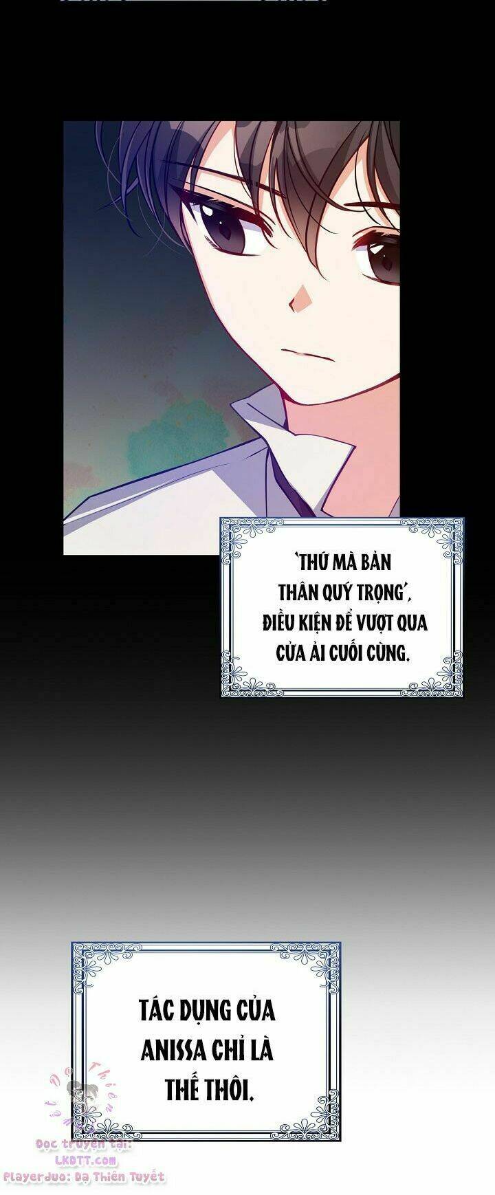Cô Em Gái Quý Giá Của Nhân Vật Phản Diện: Chapter 35