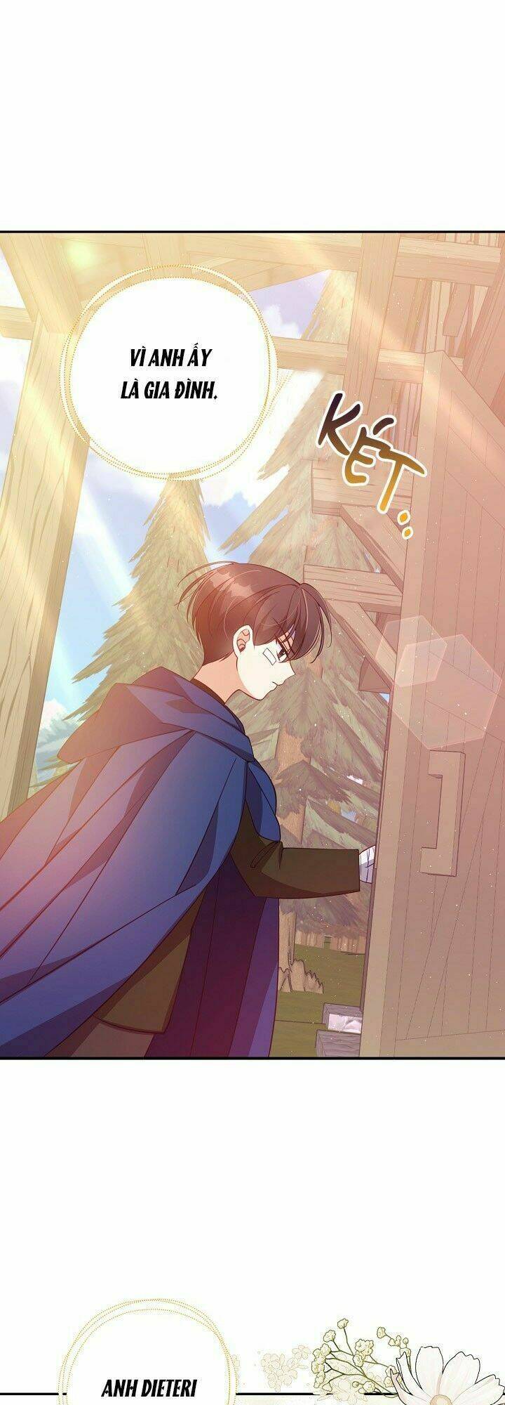 Cô Em Gái Quý Giá Của Nhân Vật Phản Diện: Chapter 35