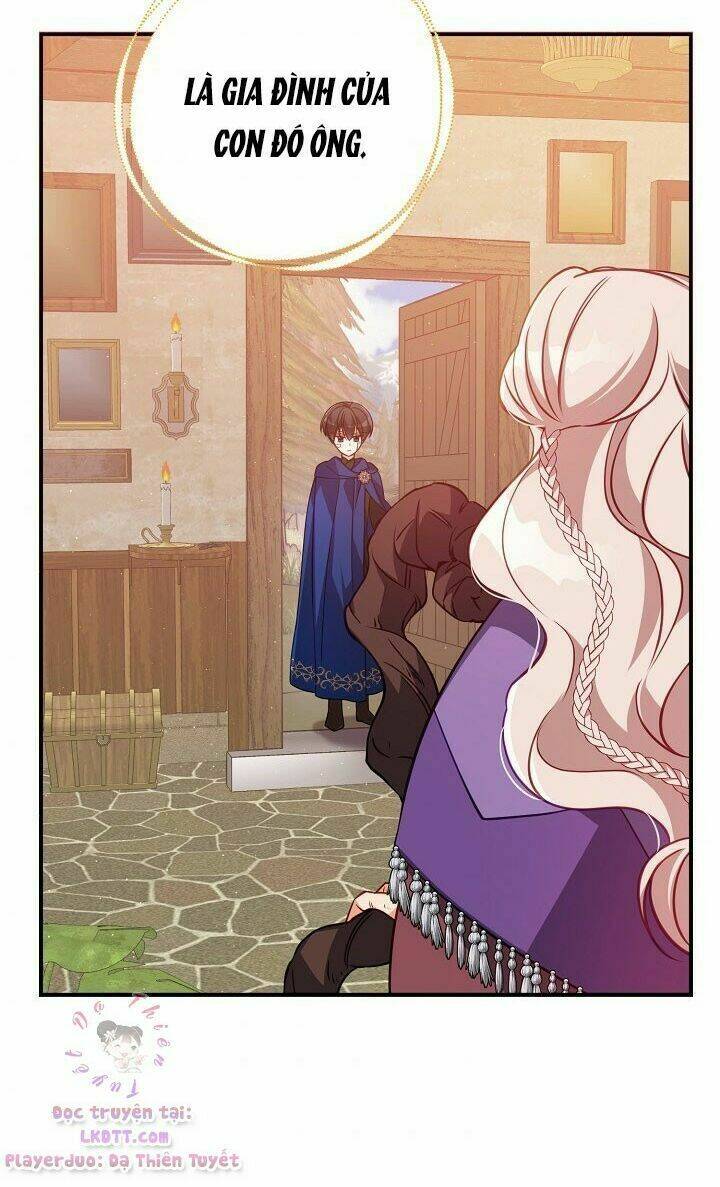 Cô Em Gái Quý Giá Của Nhân Vật Phản Diện: Chapter 35
