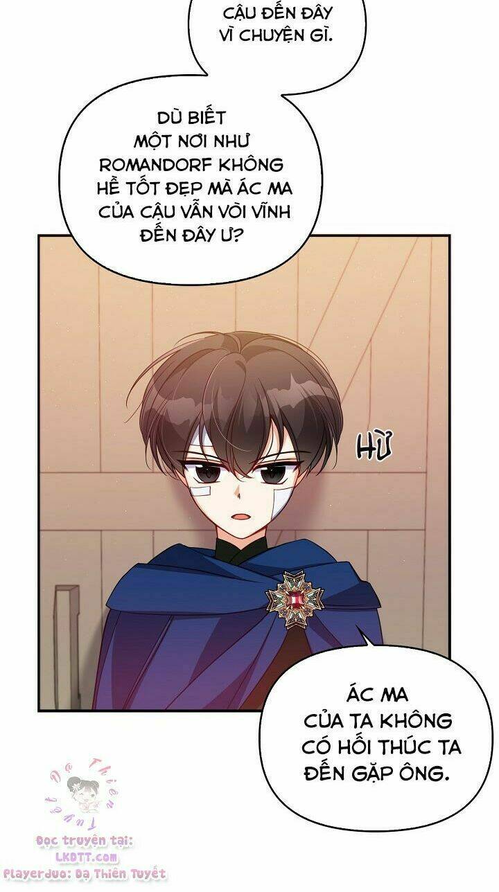 Cô Em Gái Quý Giá Của Nhân Vật Phản Diện: Chapter 35