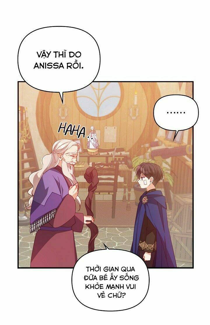 Cô Em Gái Quý Giá Của Nhân Vật Phản Diện: Chapter 35