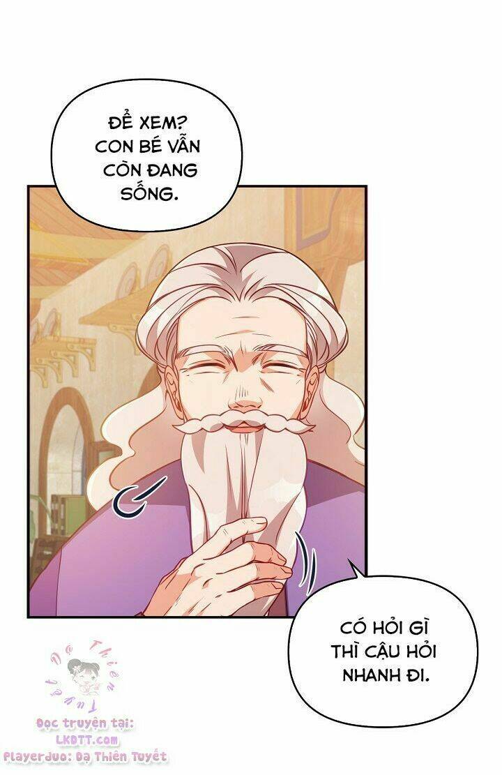 Cô Em Gái Quý Giá Của Nhân Vật Phản Diện: Chapter 35